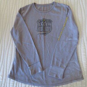 Eddie Bauer Thermal Shirt